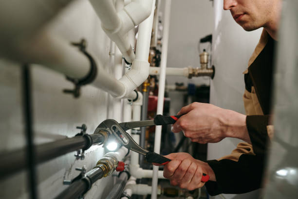 Best Water Softener Installation  in Cleveland, GA