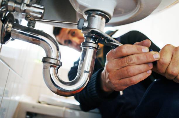 Reliable Cleveland, GA Plumbing Solutions