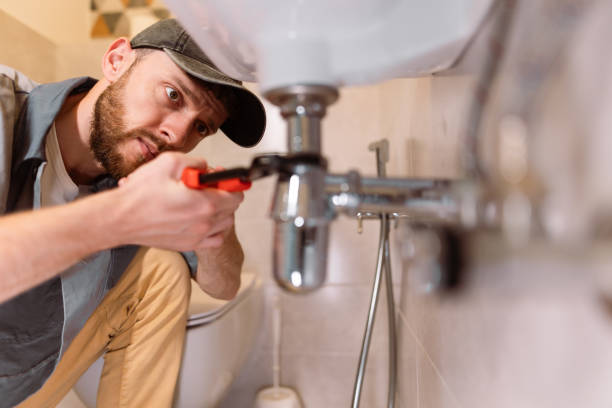 Best Pipe Repair Near Me  in Cleveland, GA