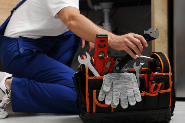 Reliable Cleveland, GA Plumbing Solutions