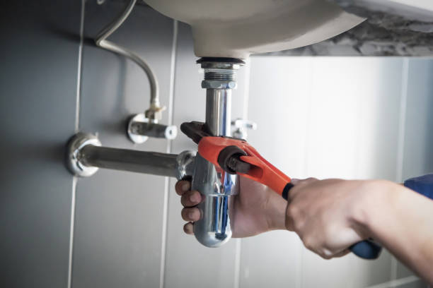 Best Clogged Drain Plumber  in Cleveland, GA