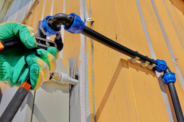 Best Drain Cleaning Services  in Cleveland, GA