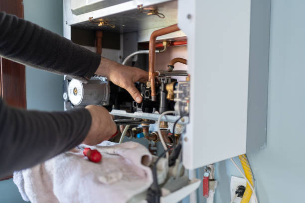 Best Water Heater Repair  in Cleveland, GA