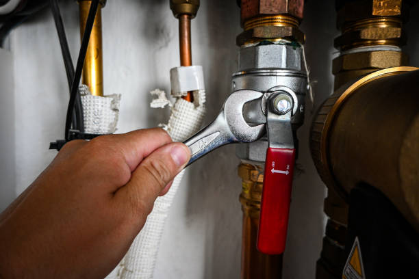 Best Emergency Plumber  in Cleveland, GA